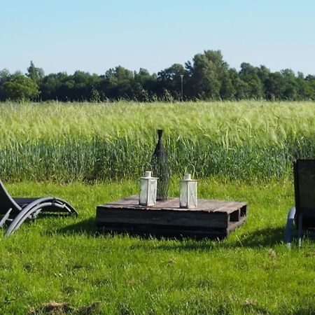 La Case à Jane, gite familial en pays tarnais Coufouleux Exterior foto