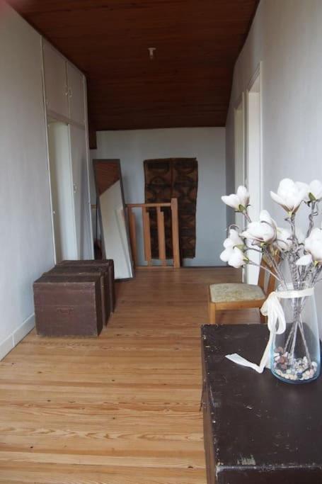 La Case à Jane, gite familial en pays tarnais Coufouleux Exterior foto